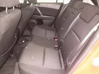 Mazda AXELA лот № 70384 оценка R  с аукциона в Японии 6