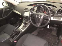 Mazda AXELA лот № 70384 оценка R  с аукциона в Японии 2