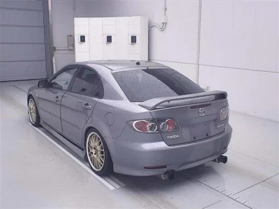 Mazda ATENZA SPORT