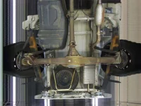 Mazda SCRUM TRUCK лот № 70003 оценка 4  с аукциона в Японии 9