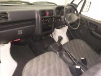 Mazda SCRUM TRUCK лот № 70003 оценка 4  с аукциона в Японии 3