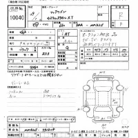 Mazda FLAIR WAGON лот № 10040 оценка R  с аукциона в Японии 11