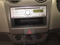 Suzuki ALTO лот № 70004 оценка 3  с аукциона в Японии 5