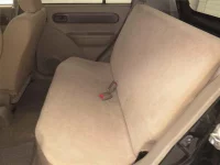 Suzuki ALTO лот № 70004 оценка 3  с аукциона в Японии 6