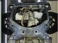 Suzuki ALTO лот № 70004 оценка 3  с аукциона в Японии 7