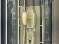 Suzuki ALTO лот № 70004 оценка 3  с аукциона в Японии 8