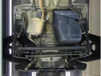 Suzuki ALTO лот № 70004 оценка 3  с аукциона в Японии 9