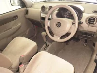 Suzuki ALTO лот № 70004 оценка 3  с аукциона в Японии 2