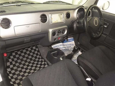 Suzuki ALTO LAPIN  с аукциона в Японии