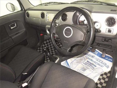 Suzuki ALTO LAPIN  с аукциона в Японии