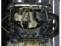 Mazda AZ WAGON лот № 70189 оценка 3.5  с аукциона в Японии 7