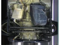 Mazda AZ WAGON лот № 70189 оценка 3.5  с аукциона в Японии 9