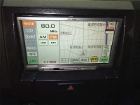 Mazda AZ WAGON лот № 70189 оценка 3.5  с аукциона в Японии 5