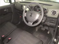 Mazda AZ WAGON лот № 70189 оценка 3.5  с аукциона в Японии 2