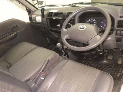 Mazda BONGO VAN  с аукциона в Японии