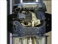 Mazda DEMIO лот № 70157 оценка R  с аукциона в Японии 7