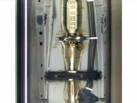 Mazda DEMIO лот № 70157 оценка R  с аукциона в Японии 8