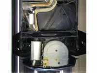 Mazda DEMIO лот № 70157 оценка R  с аукциона в Японии 9