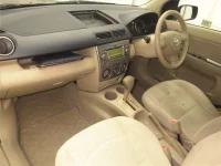 Mazda DEMIO лот № 70157 оценка R  с аукциона в Японии 3