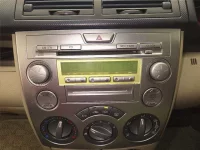 Mazda DEMIO лот № 70157 оценка R  с аукциона в Японии 5