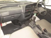 Suzuki CARRY TRUCK лот № 70055 оценка 3.5  с аукциона в Японии 3