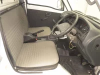 Suzuki CARRY TRUCK лот № 70055 оценка 3.5  с аукциона в Японии 4