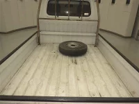 Suzuki CARRY TRUCK лот № 70055 оценка 3.5  с аукциона в Японии 6