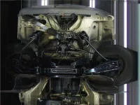 Suzuki CARRY TRUCK лот № 70055 оценка 3.5  с аукциона в Японии 7