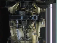 Suzuki CARRY TRUCK лот № 70055 оценка 3.5  с аукциона в Японии 8