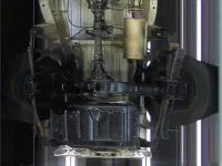 Suzuki CARRY TRUCK лот № 70055 оценка 3.5  с аукциона в Японии 9