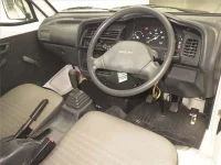 Suzuki CARRY TRUCK лот № 70055 оценка 3.5  с аукциона в Японии 2