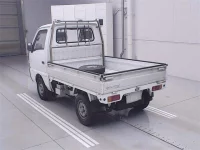 Suzuki CARRY TRUCK лот № 70055 оценка 3.5  с аукциона в Японии 1
