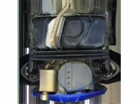 Suzuki SPLASH лот № 70027 оценка 4  с аукциона в Японии 9