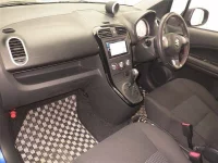 Suzuki SPLASH лот № 70027 оценка 4  с аукциона в Японии 3