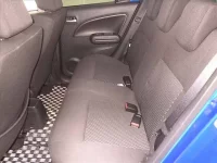 Suzuki SPLASH лот № 70027 оценка 4  с аукциона в Японии 6