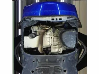 Suzuki SPLASH лот № 70027 оценка 4  с аукциона в Японии 7