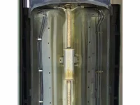 Suzuki SPLASH лот № 70027 оценка 4  с аукциона в Японии 8