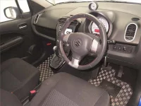 Suzuki SPLASH лот № 70027 оценка 4  с аукциона в Японии 2