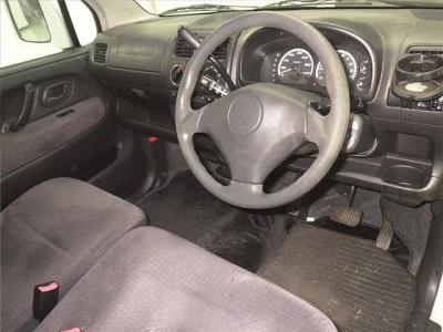 Suzuki WAGON R  с аукциона в Японии