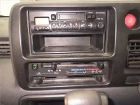 Daihatsu HIJET VAN лот № 70007 оценка 3  с аукциона в Японии 5