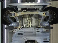 Daihatsu HIJET VAN лот № 70007 оценка 3  с аукциона в Японии 7