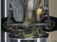 Daihatsu HIJET VAN лот № 70007 оценка 3  с аукциона в Японии 9