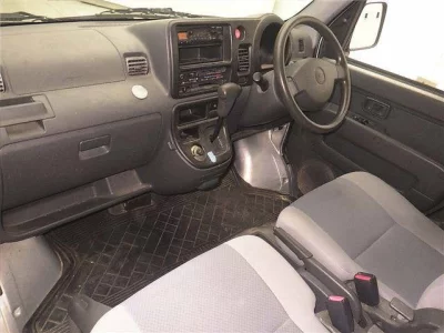 Daihatsu HIJET VAN  с аукциона в Японии