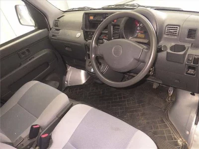 Daihatsu HIJET VAN  с аукциона в Японии