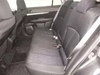Subaru LEGACY OUTBACK лот № 70147 оценка 3.5  с аукциона в Японии 6