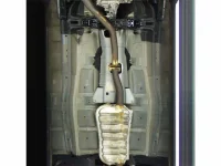 Subaru LEGACY OUTBACK лот № 70147 оценка 3.5  с аукциона в Японии 8