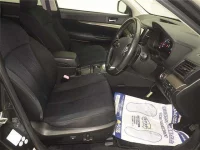 Subaru LEGACY OUTBACK лот № 70147 оценка 3.5  с аукциона в Японии 4