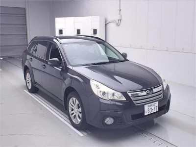 Subaru LEGACY OUTBACK