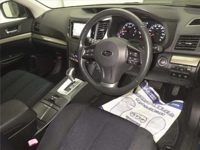 Subaru LEGACY OUTBACK