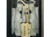 Subaru IMPREZA G4 лот № 70152 оценка 3.5  с аукциона в Японии 8